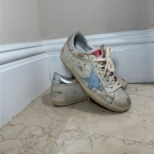 Golden Goose Sneakers